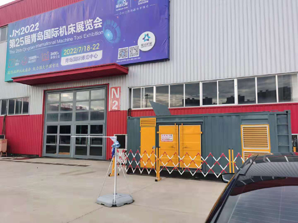 容县发电机租赁-柴油发电机组不及时维护危害大