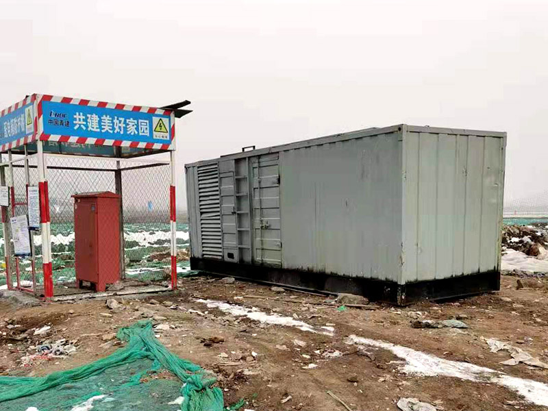 容县燃气发电机在高海拔地区运行时会遇到哪些常见故障？