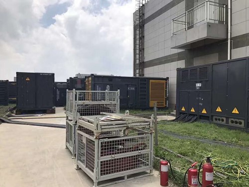 容县除了定期检查，还有哪些方法可以及时发现接触式转速表探头的磨损？