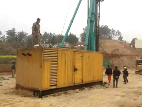 容县柴油发电机组应用场合有哪些？